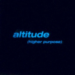 altitude (higher purpose)