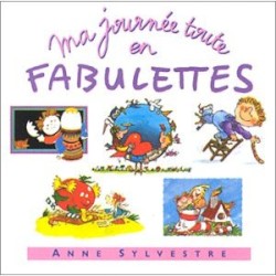 Ma journée toute en Fabulettes