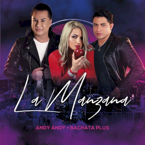 La manzana