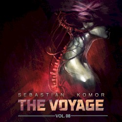 The Voyage, Volume 08