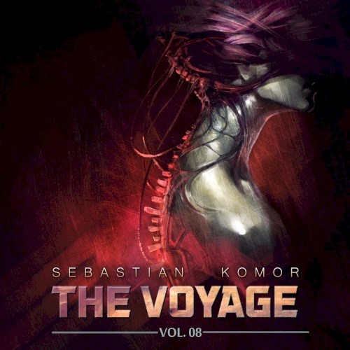 The Voyage, Volume 08