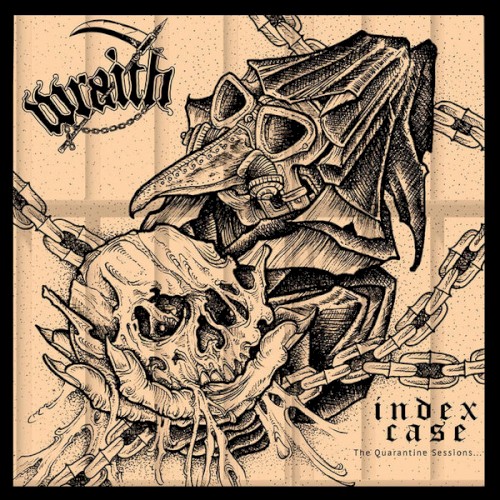 Index Case: The Quarantine Sessions...