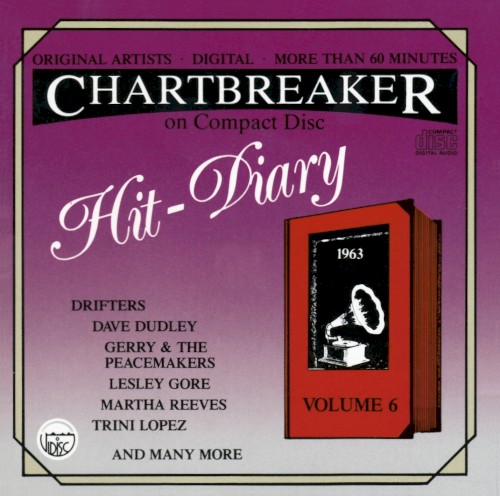 Hit‐Diary, Volume 6: 1963