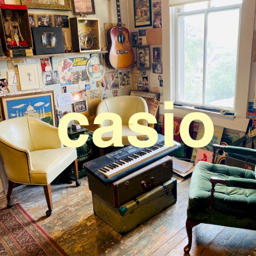 Casio