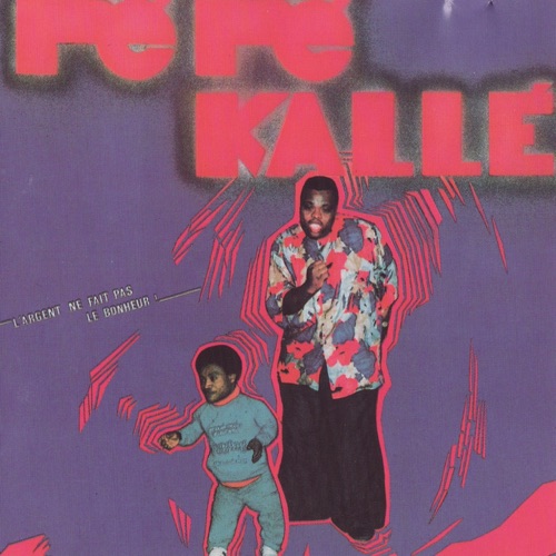 L'argent ne fait pas le bonheur!