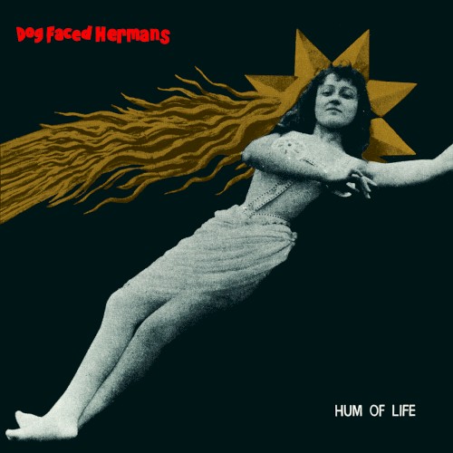 Hum of Life