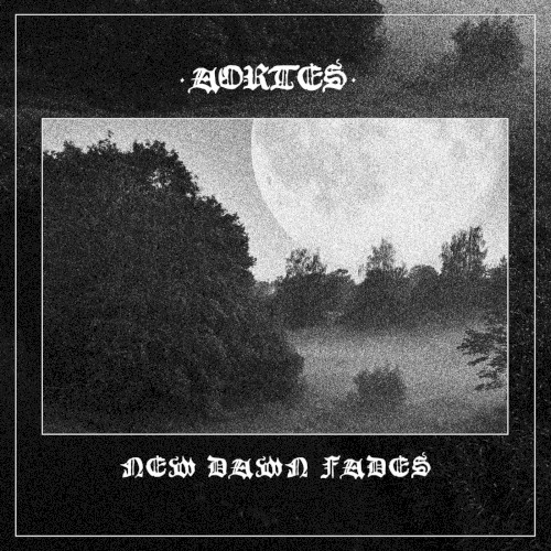 New Dawn Fades