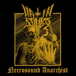 Necrosound Anarchist