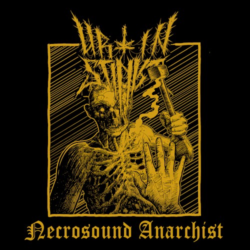 Necrosound Anarchist