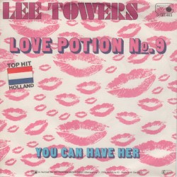 Love Potion No. 9 / You Can Have Her