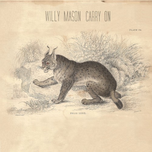 Carry On