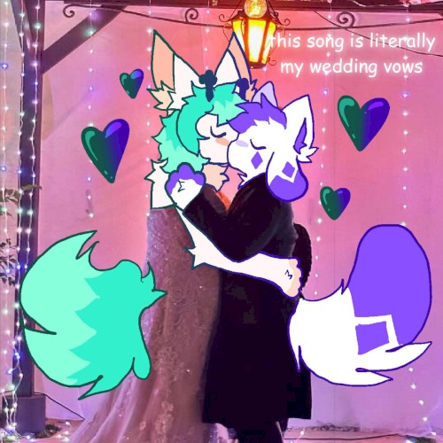my wedding vows (bandlab draft)