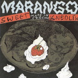 Sweet Knedlik