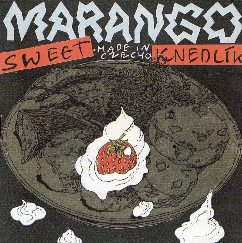 Sweet Knedlik