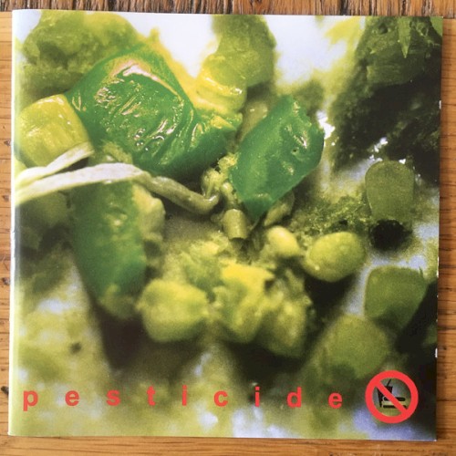 Pesticide