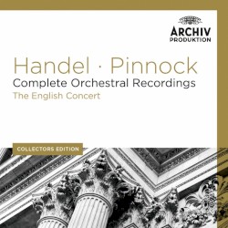 Complete Orchestral Recordings