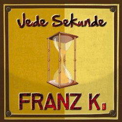Jede Sekunde