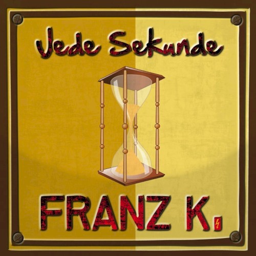 Jede Sekunde