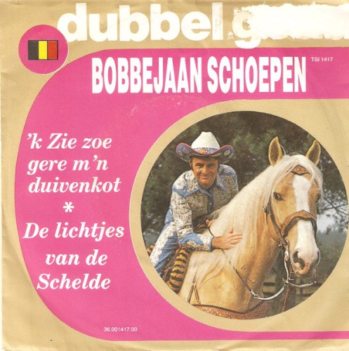 ’k Zie zoe gere m’n duivenkot / De lichtjes van De Schelde
