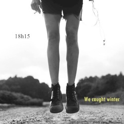 We Caught Winter