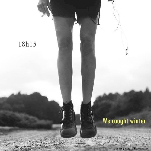 We Caught Winter