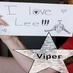 I Love Lee