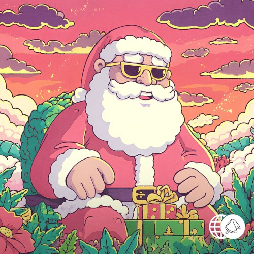 Christmas Vibes