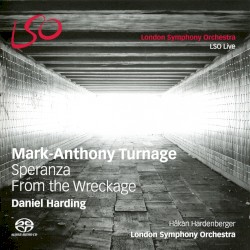 Speranza / From the Wreckage