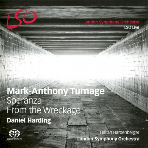 Speranza / From the Wreckage