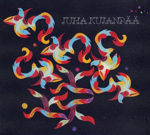 Kultasiipi