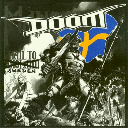 Hail To Sweden
