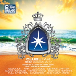Ibiza Session 2017