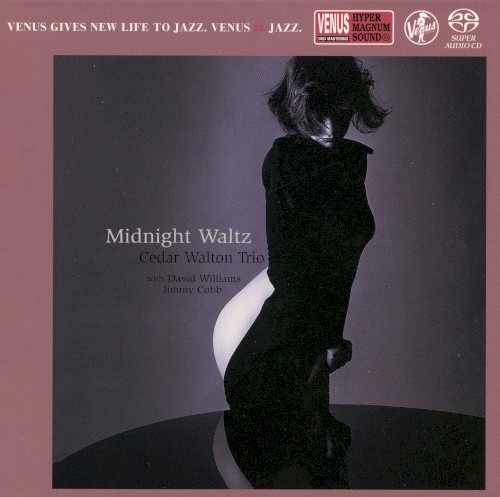 Midnight Waltz