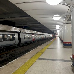 Stations