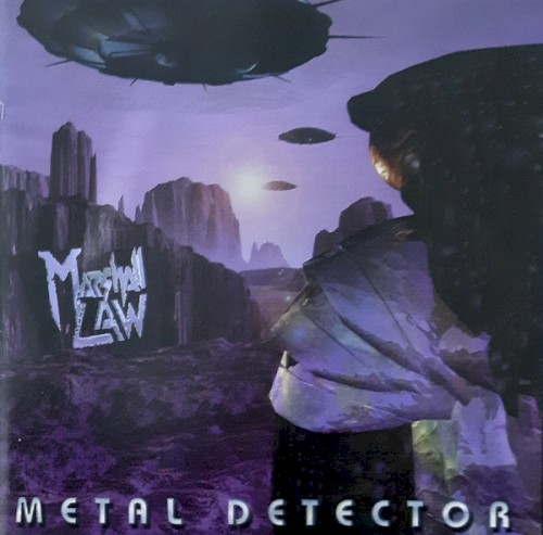 Metal Detector