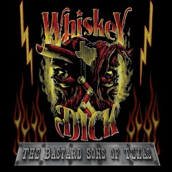 The Bastard Sons of Texas