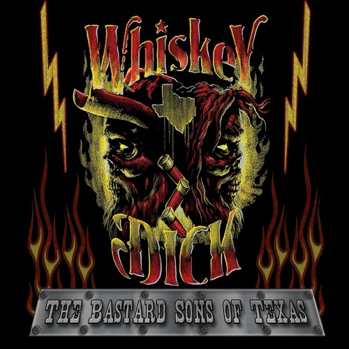 The Bastard Sons of Texas