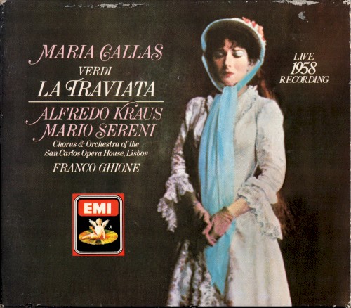 La traviata