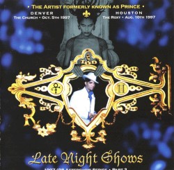 Late Night Shows, Vol. 2