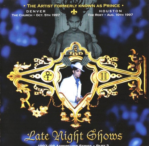 Late Night Shows, Vol. 2