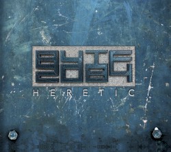 2084:Heretic