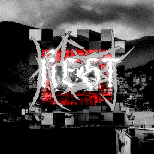 MONTAGEM DO AMEN BREAK