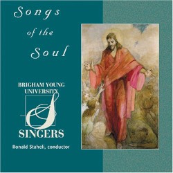 Songs of the Soul