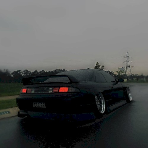 forgotten