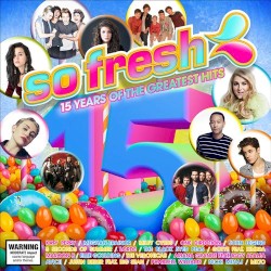So Fresh: 15 Years of the Greatest Hits