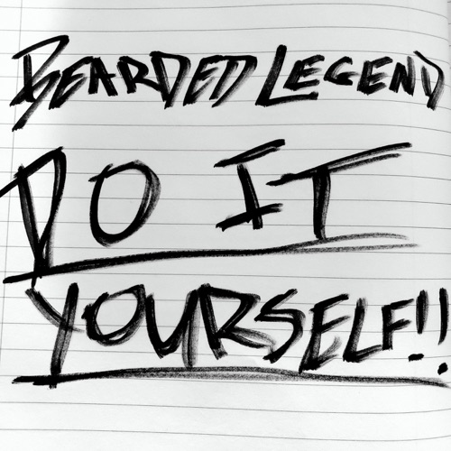 DO IT YOURSELF