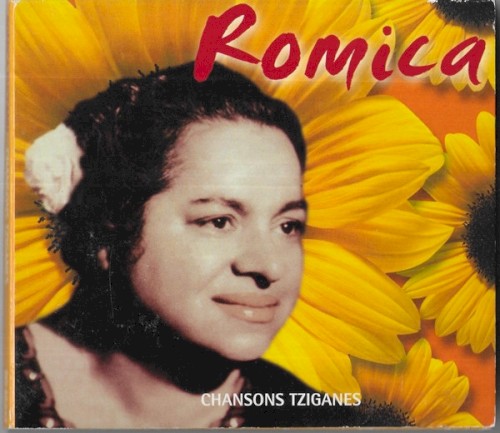Chansons tziganes