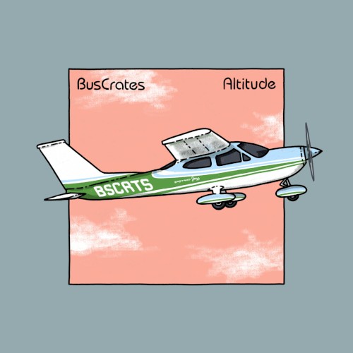 Altitude