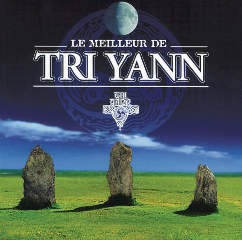 Le Meilleur de Tri Yann