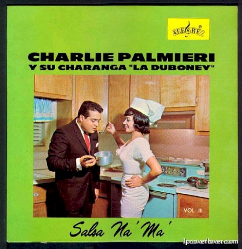 Salsa na' ma'
